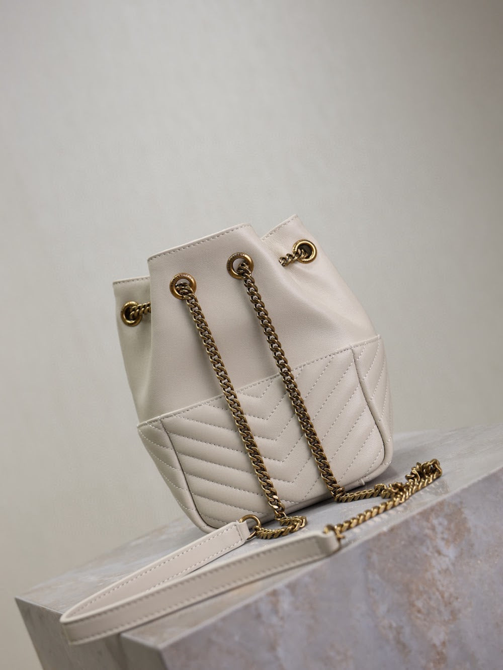 Dragons Bags YSLn Luxury Bag --119336
