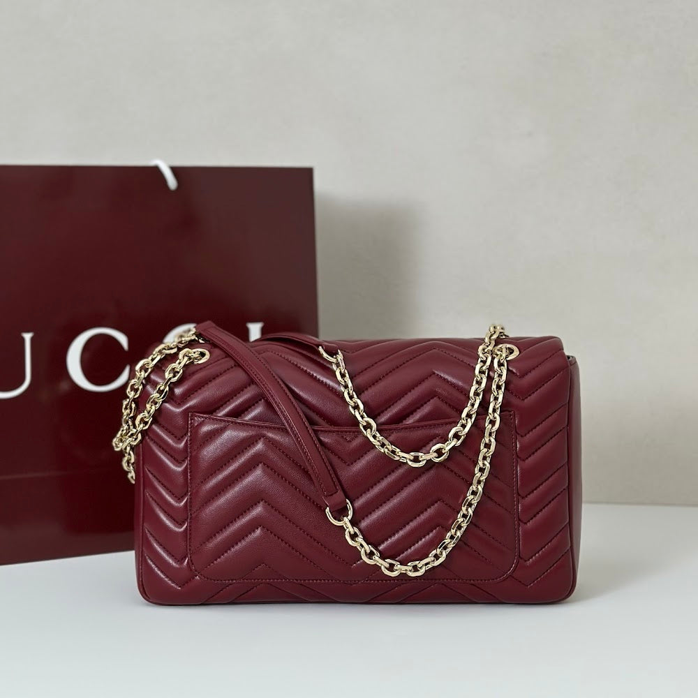 Dragons Bags Guccin Luxury Bag --94294