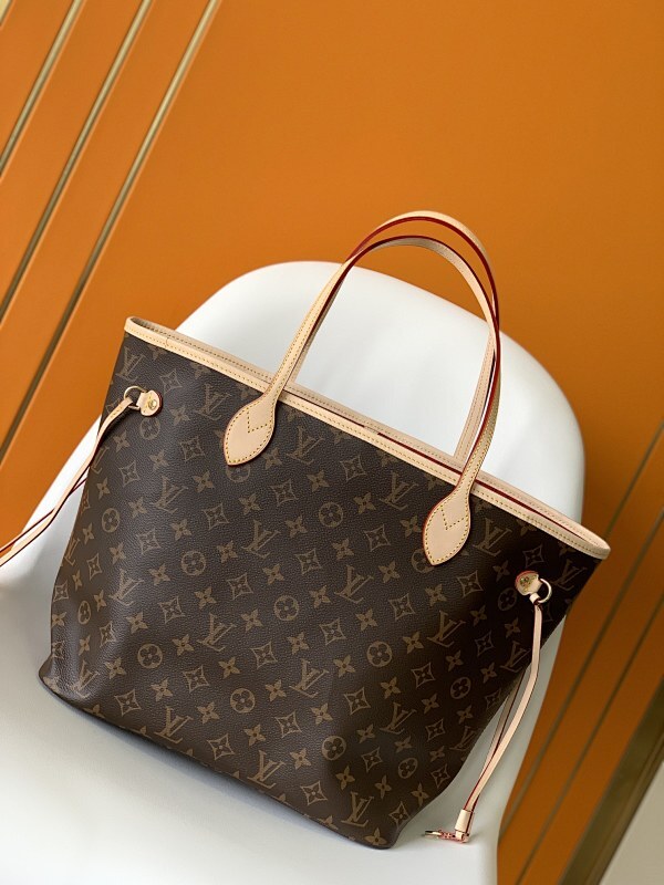 Dragons Bags LVn Luxury Bag --79633