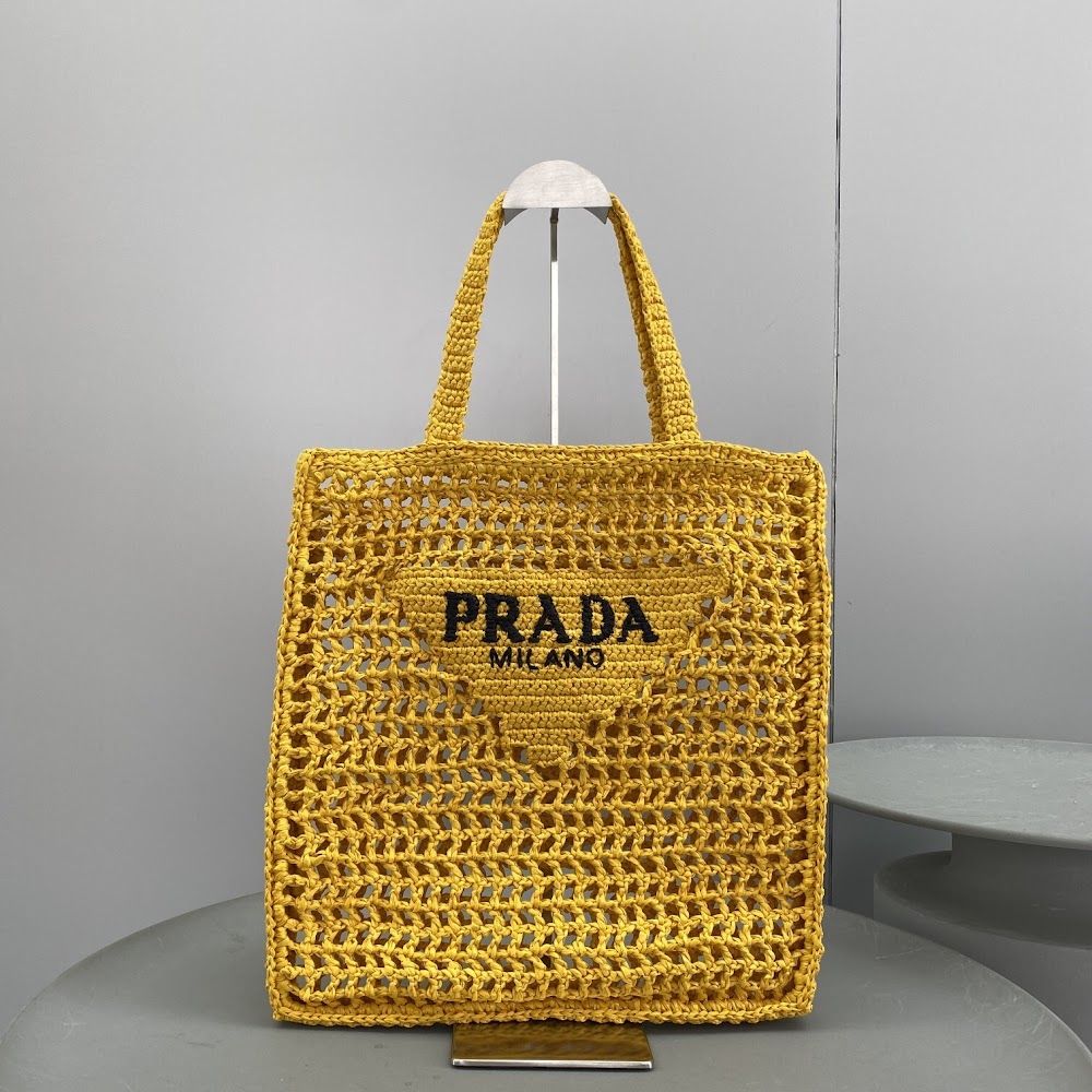 Dragons Bags Prada Luxury Bag --54415