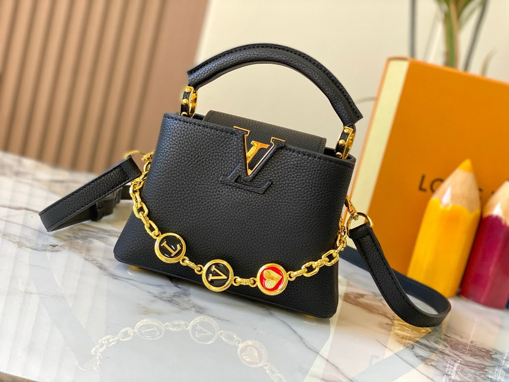 Dragons Bags LVn Luxury Bag --80700