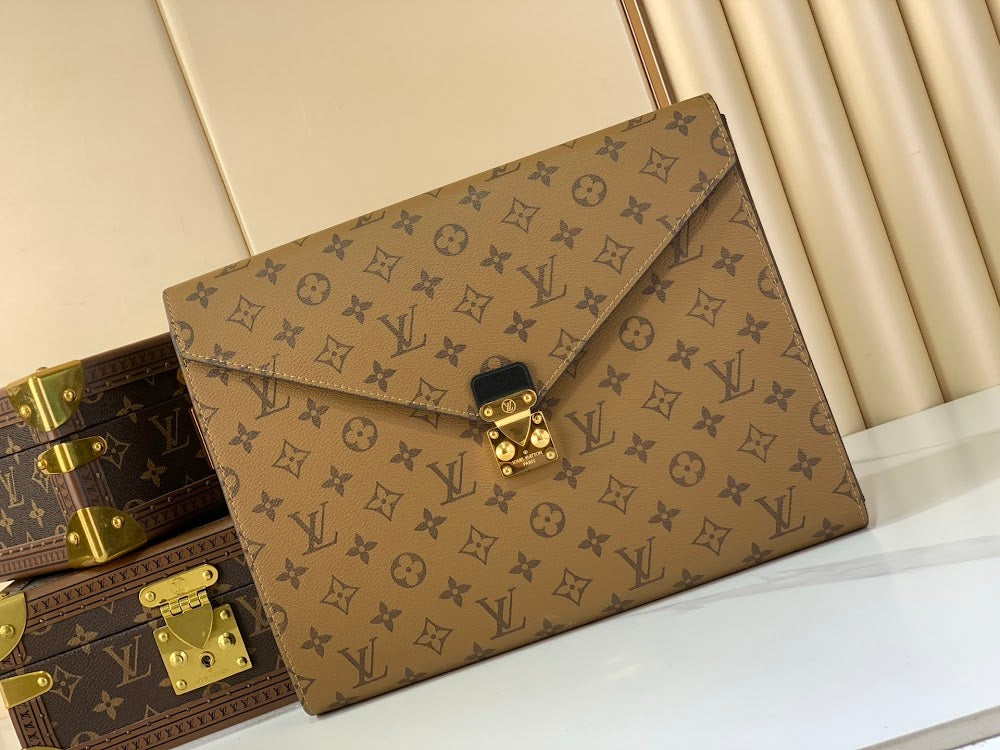 Dragons Bags ln Luxury Bag --95724
