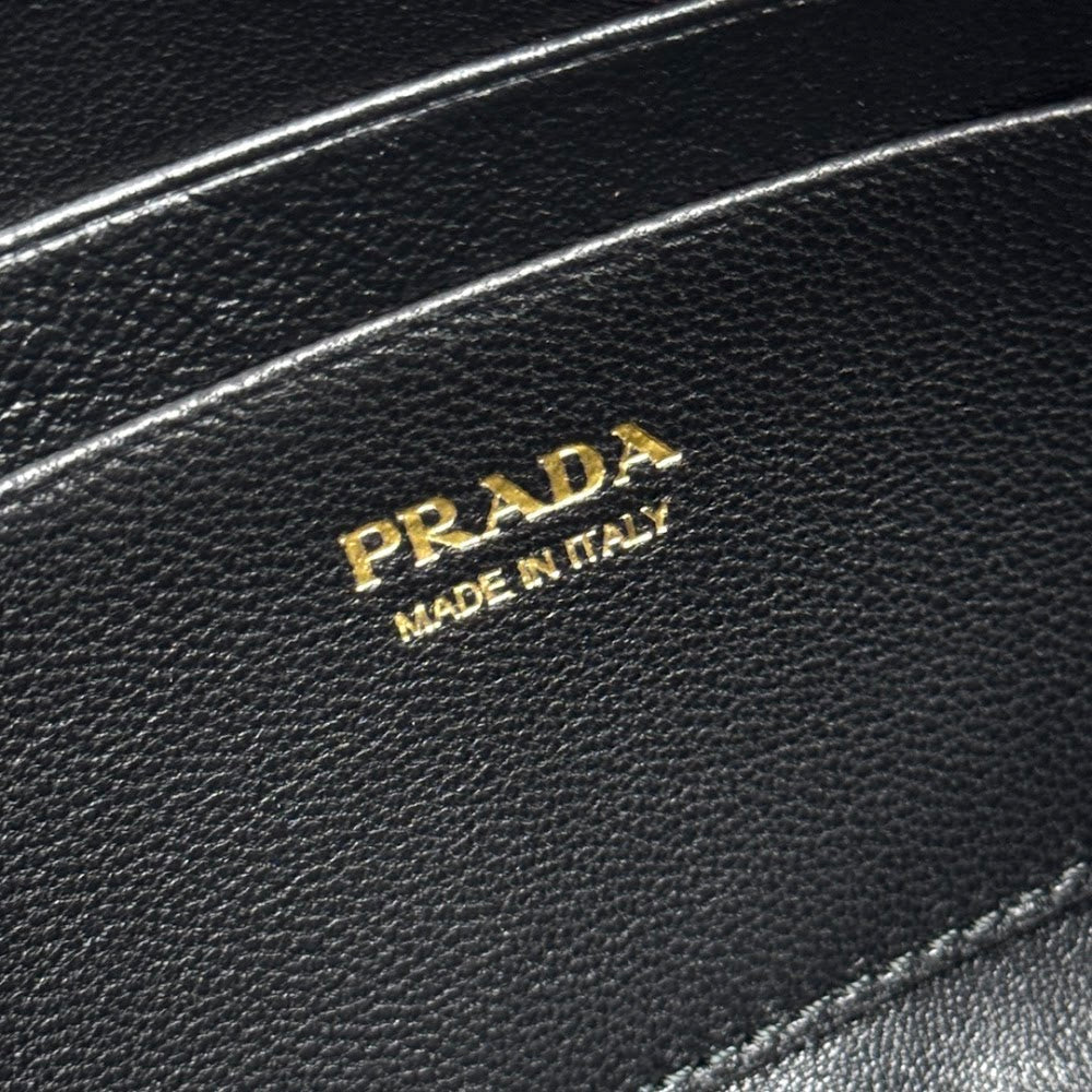 Dragons Bags Prada Luxury Bag --54645