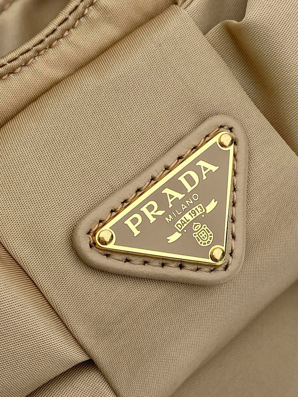 Dragons Bags Prada Luxury Bag --54502
