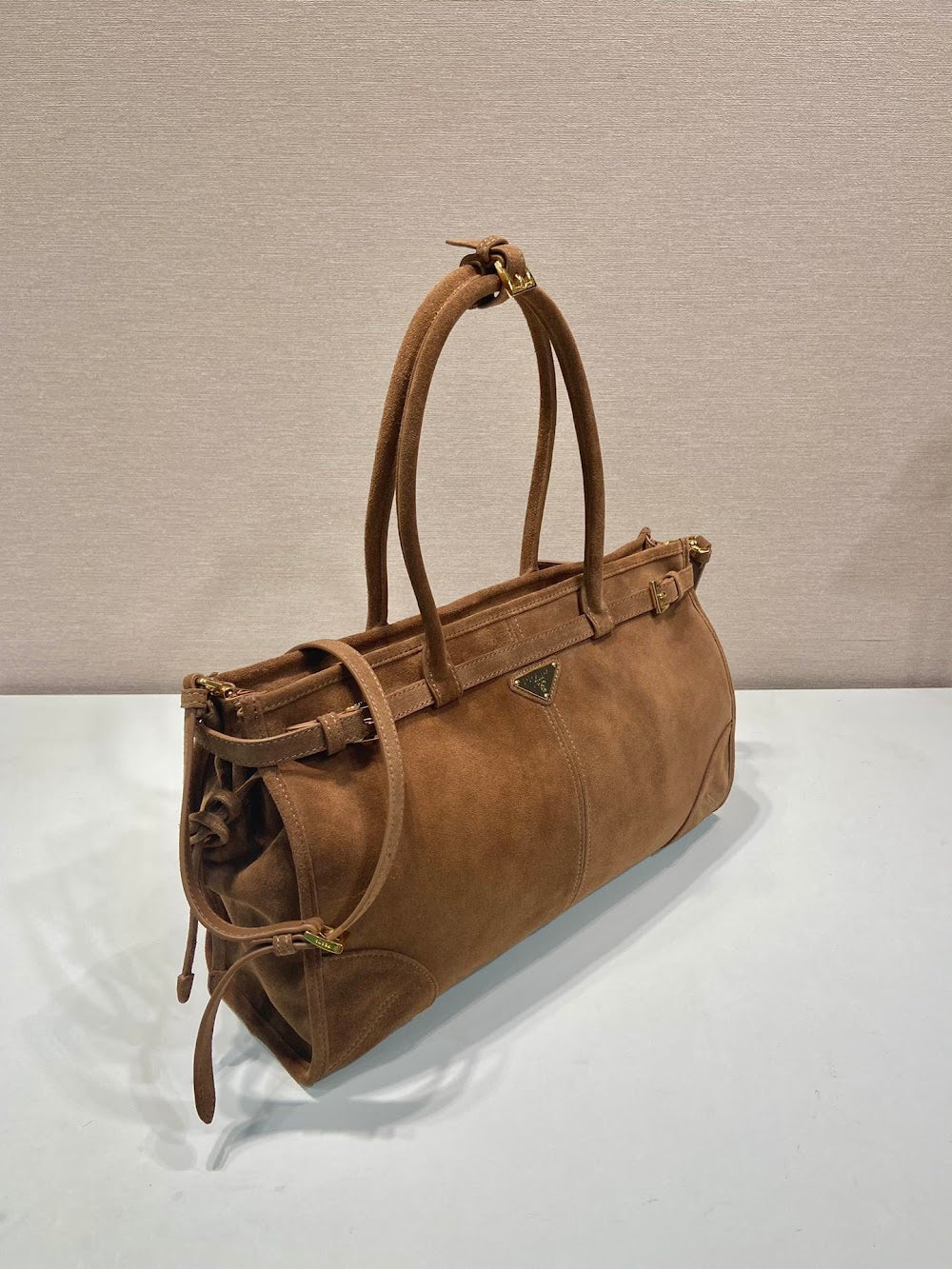 Dragons Bags Prada Luxury Bag --54513