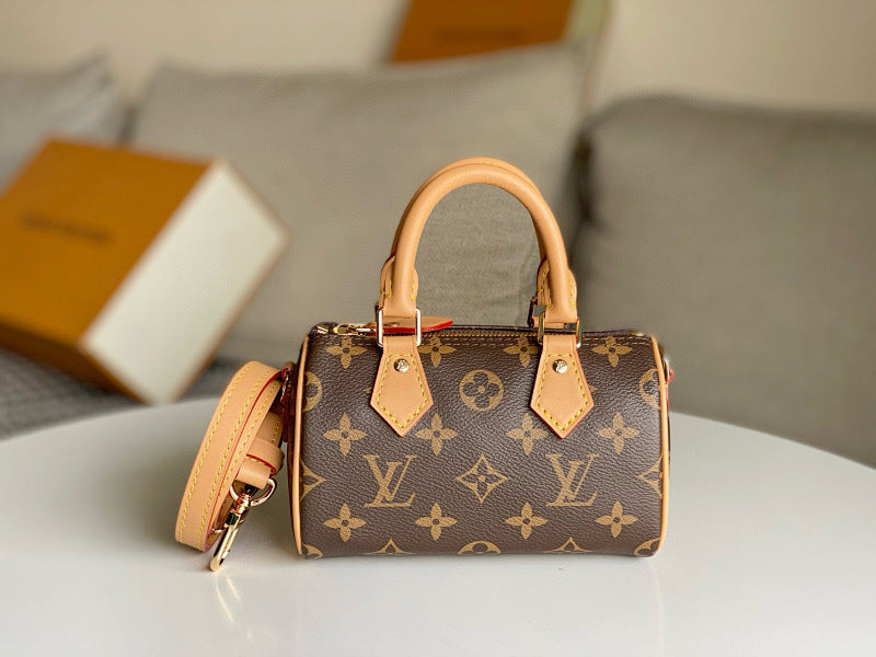 Dragons Bags LVn Luxury Bag --79669