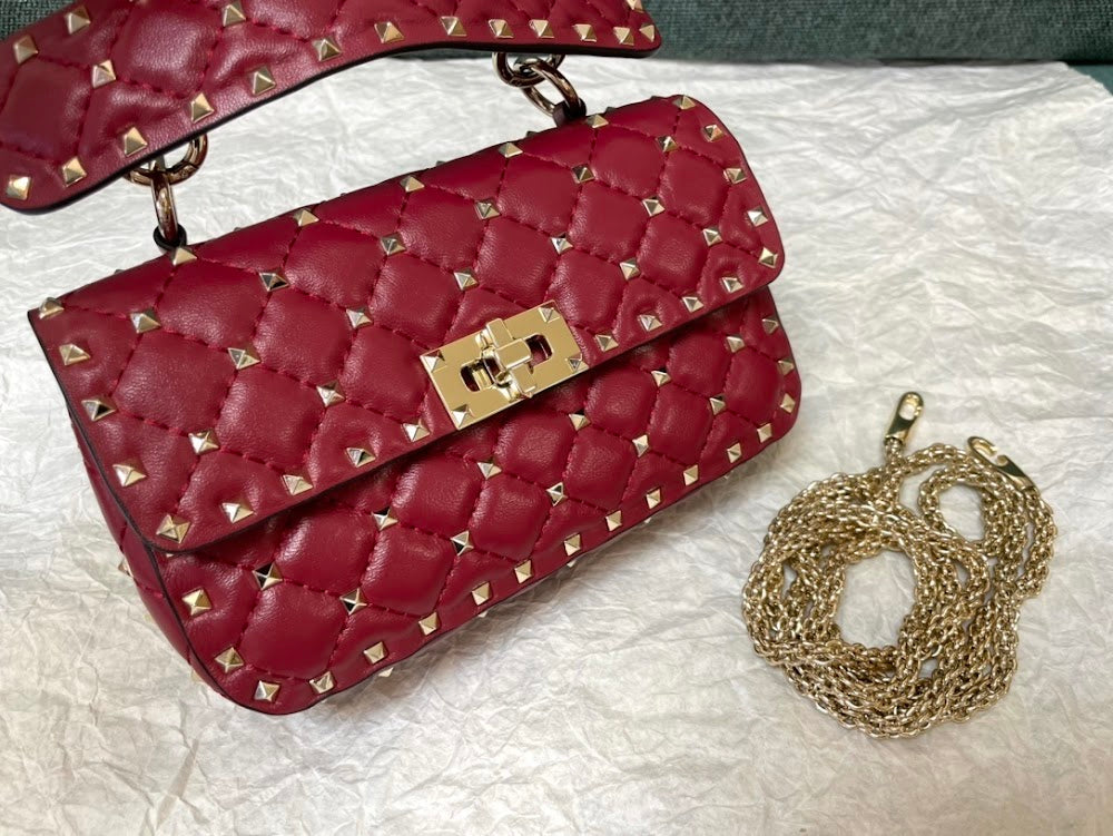 Dragons Bags Valentine Luxury Bag --122012
