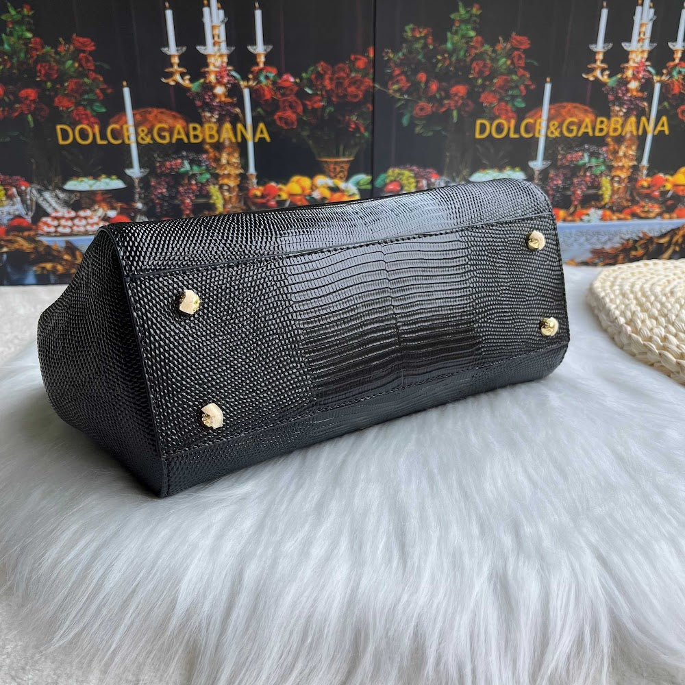 Dragons Bags DGn Luxury Bag --94172