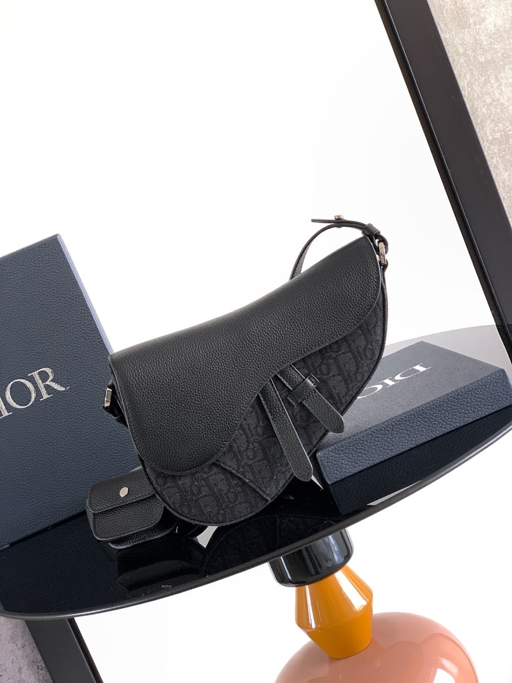 Dragons BagsDiorn Luxury Bag --116047