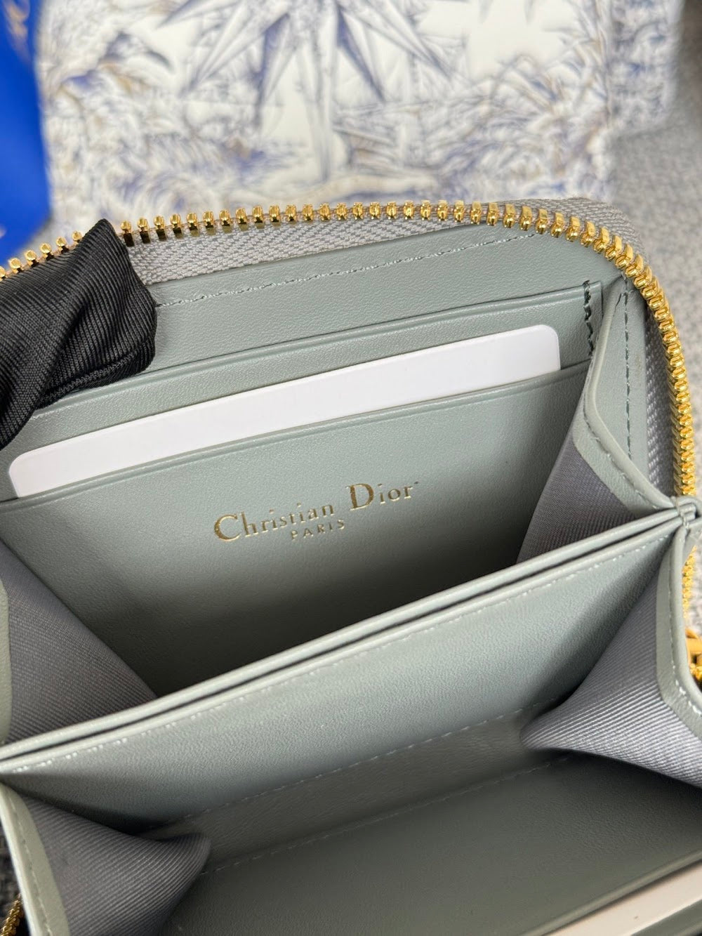 Dragons BagsDiorn Luxury Bag --114531