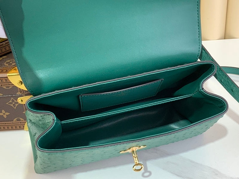 Dragons Bags ln Luxury Bag --69563