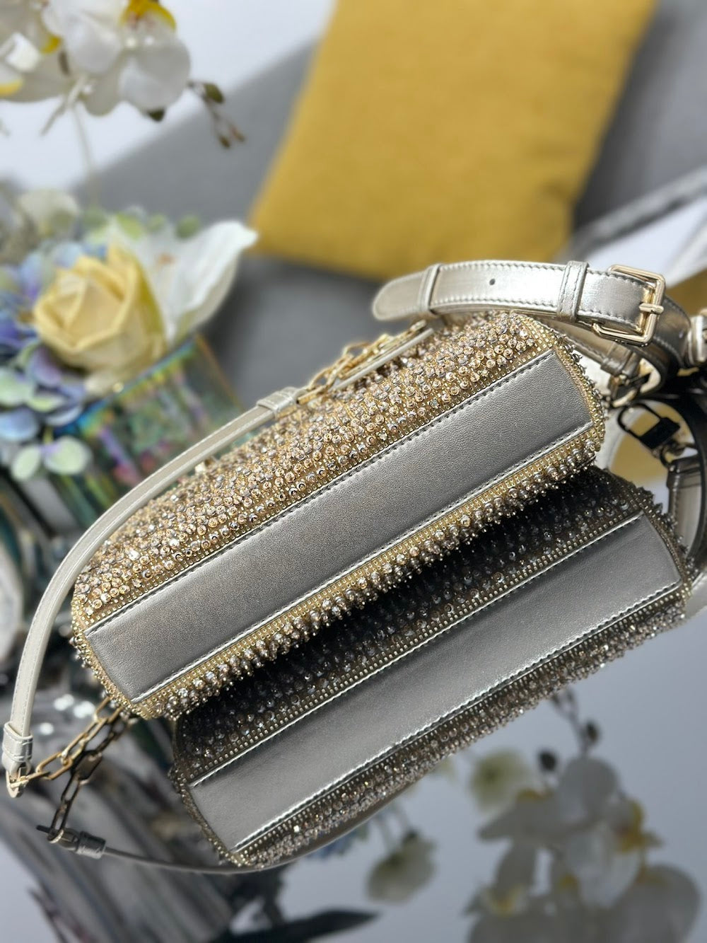 Dragons BagsDiorn Luxury Bag --115402