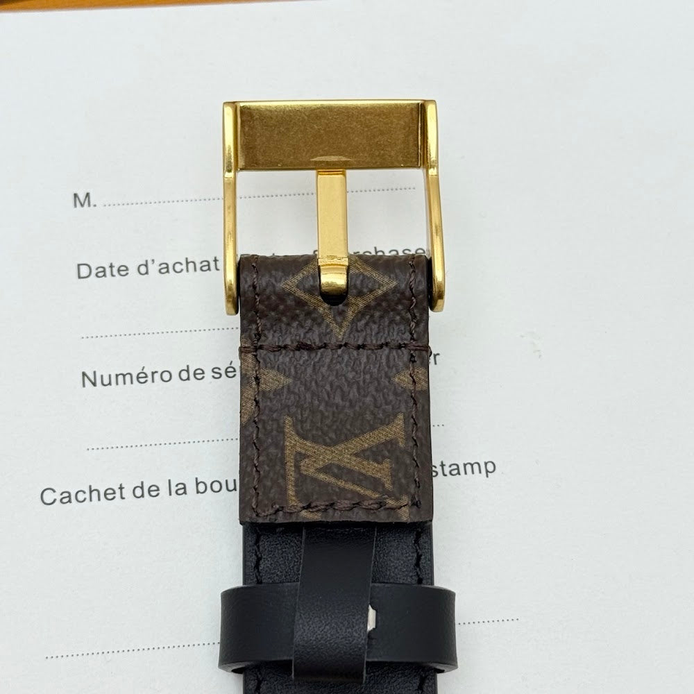 Dragons Bags ln Luxury Belt --100334