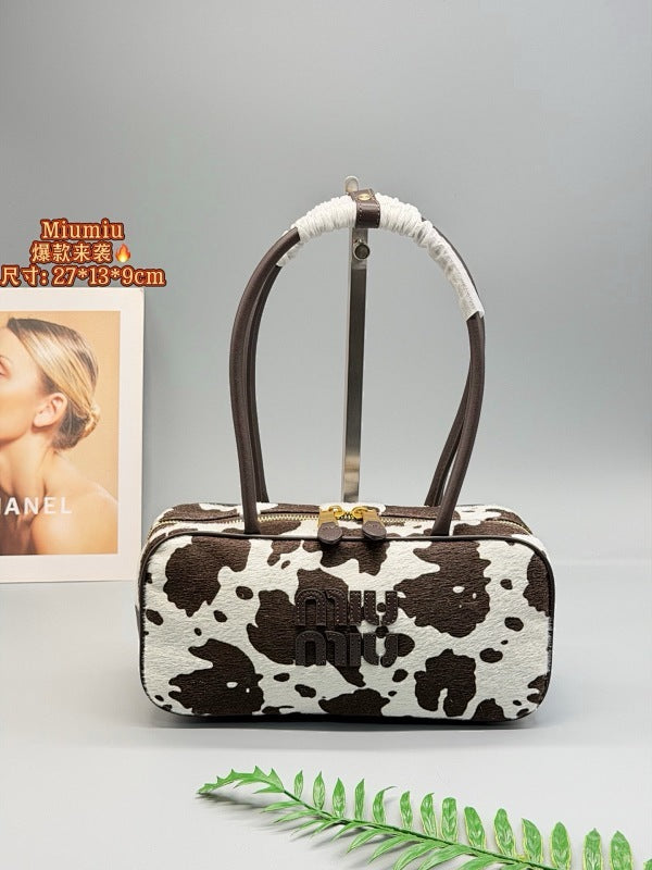 Jessica Bags pradn Luxury Bag --75238