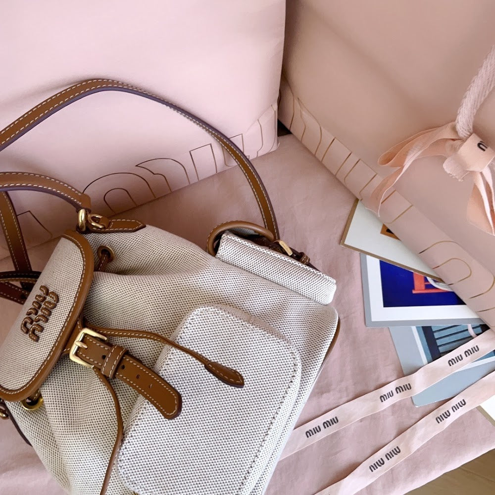 Dragons Bags Miun Miun Luxury Bag --122837