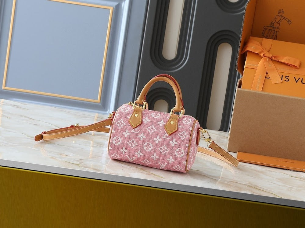 Dragons Bags ln Luxury Bag --76784