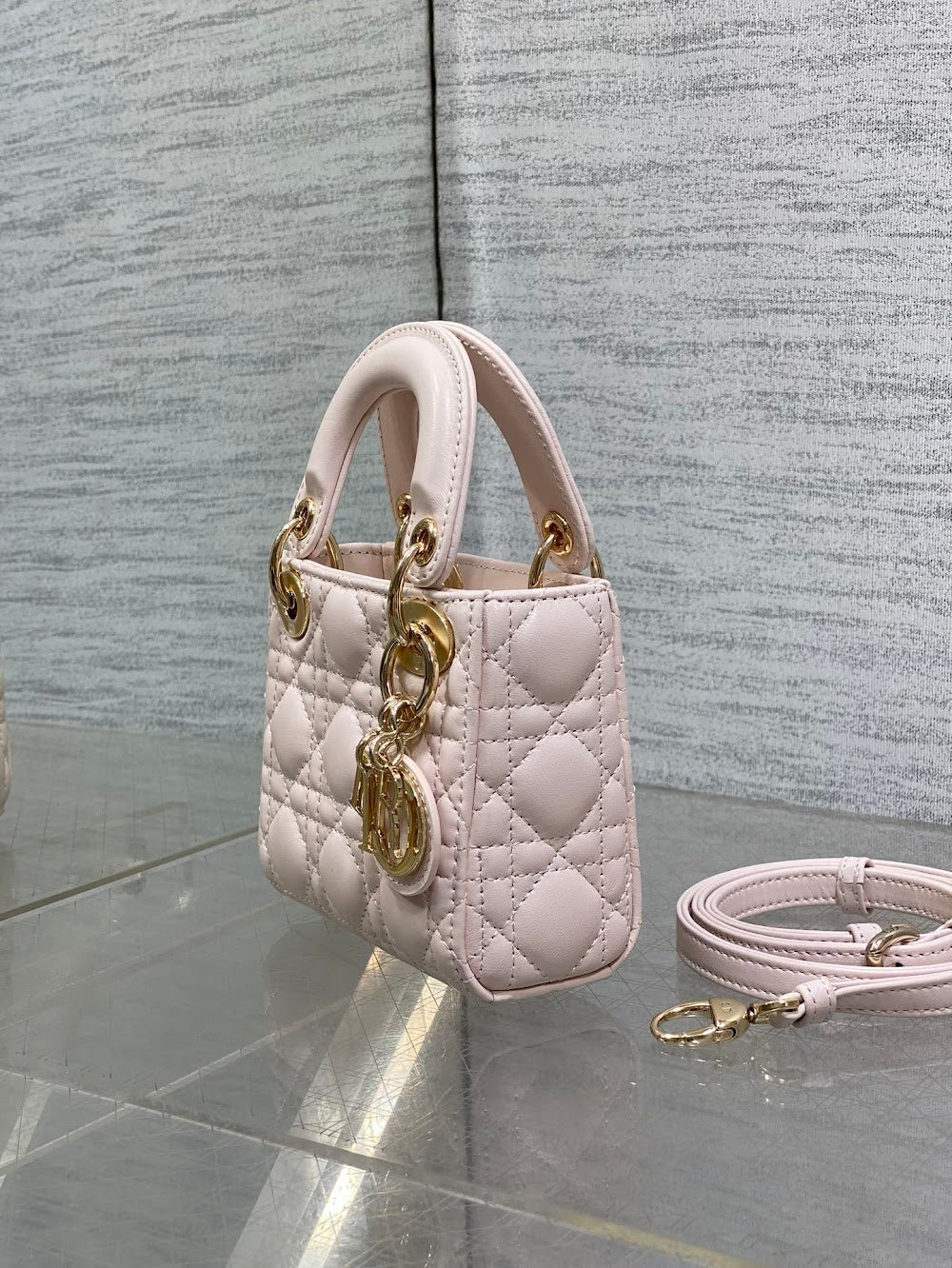 Dragons BagsDiorn Luxury Bag --114980
