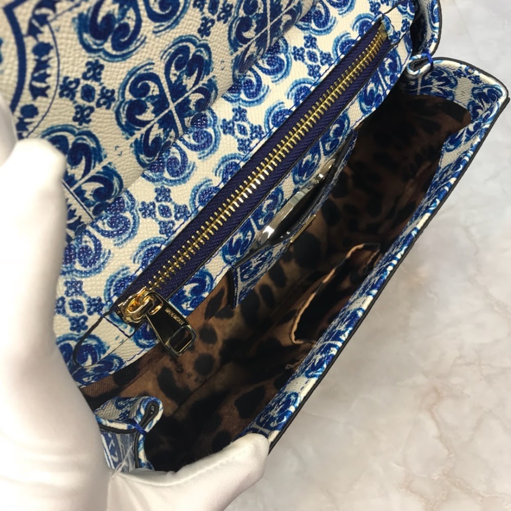 Dragons Bags DGn Luxury Bag --93217