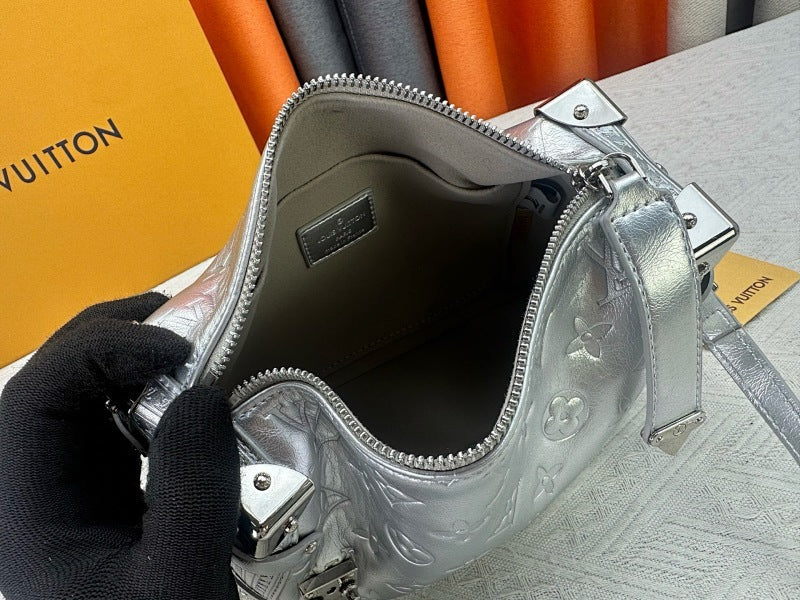 Dragons Bags LVn Luxury Bag --78677