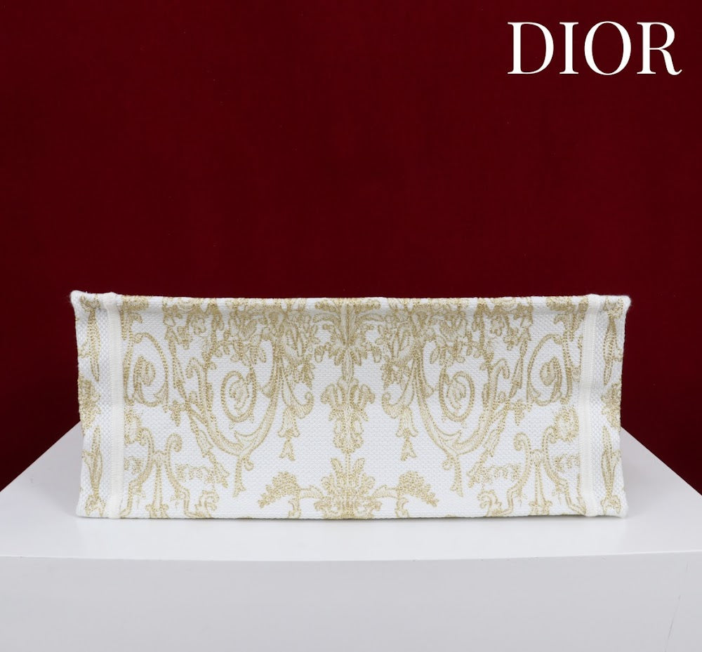 Dragons BagsDiorn Luxury Bag --114919