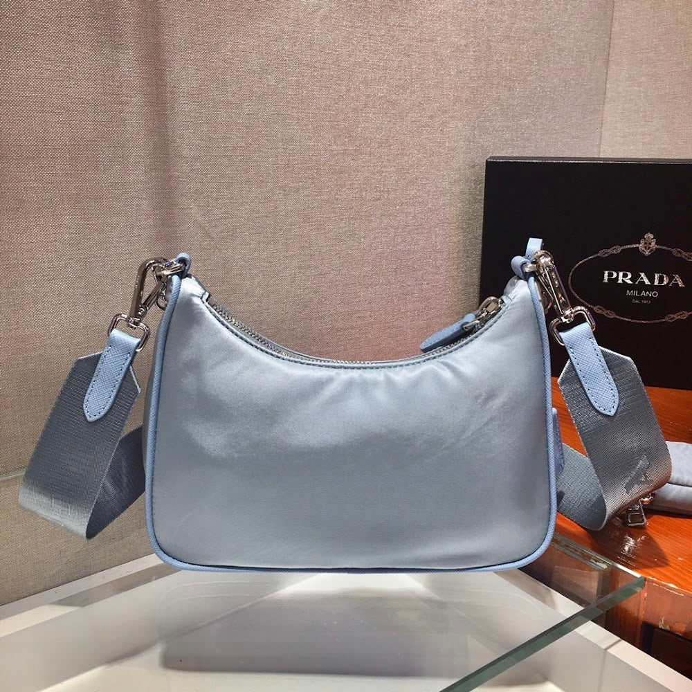 Dragons Bags Prada Luxury Bag --54466