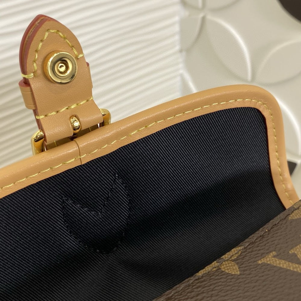 Dragons Bags LVn Luxury Bag --79251