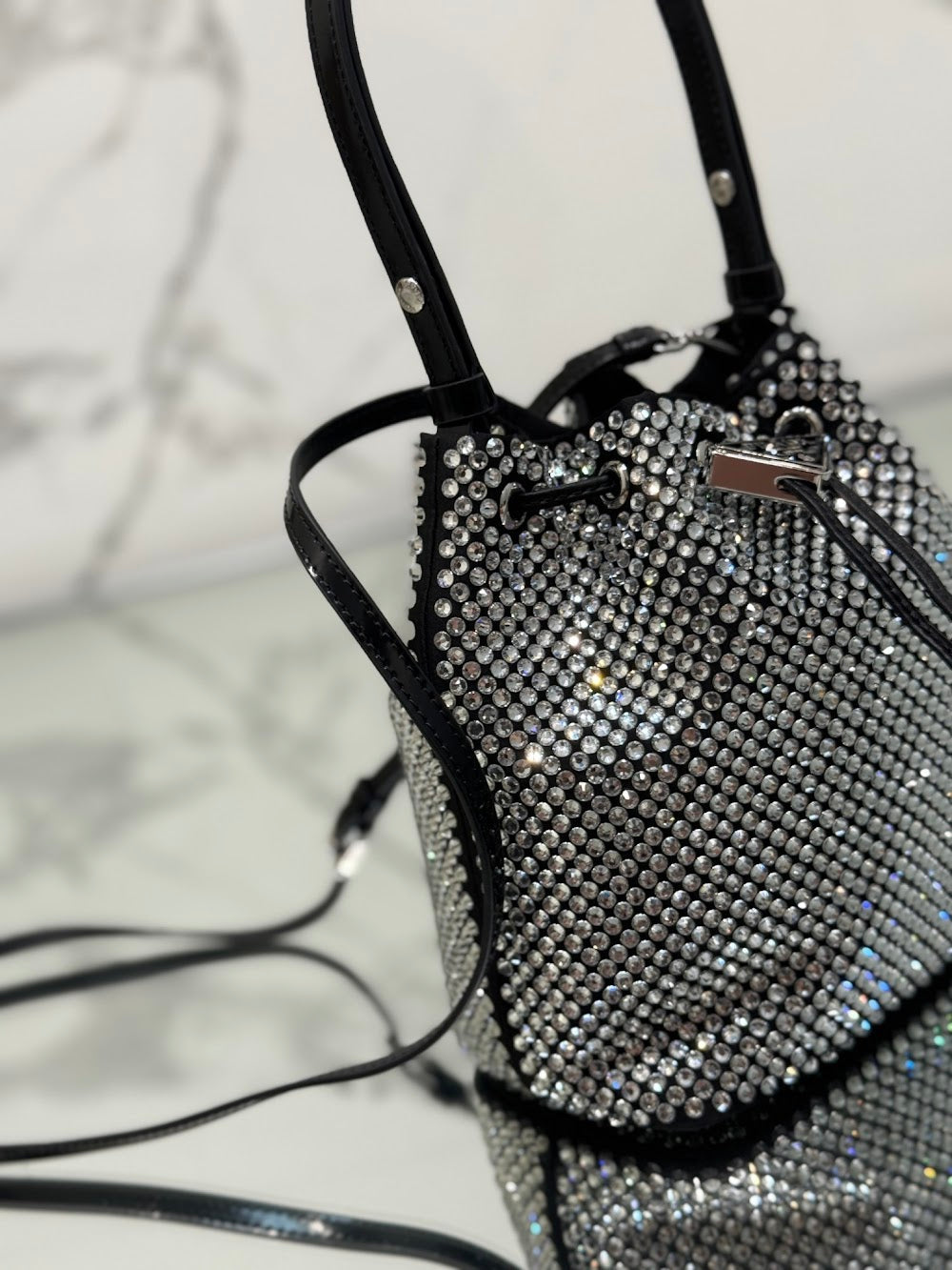 Dragons Bags Pradn Luxury Bag --101832