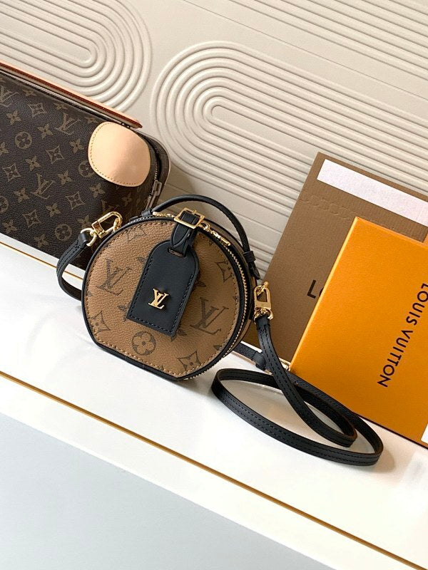 Dragons Bags ln Luxury Bag --81622