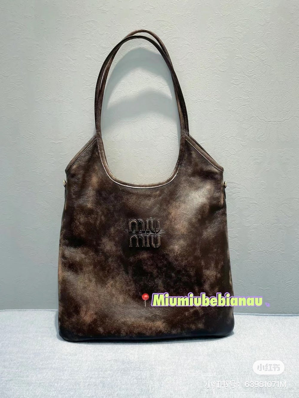 Dragons Bags Miun Miun Luxury Bag --122478