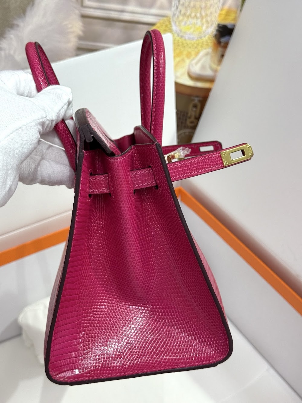 Dragons BagsHermesn Luxury Bag --117594