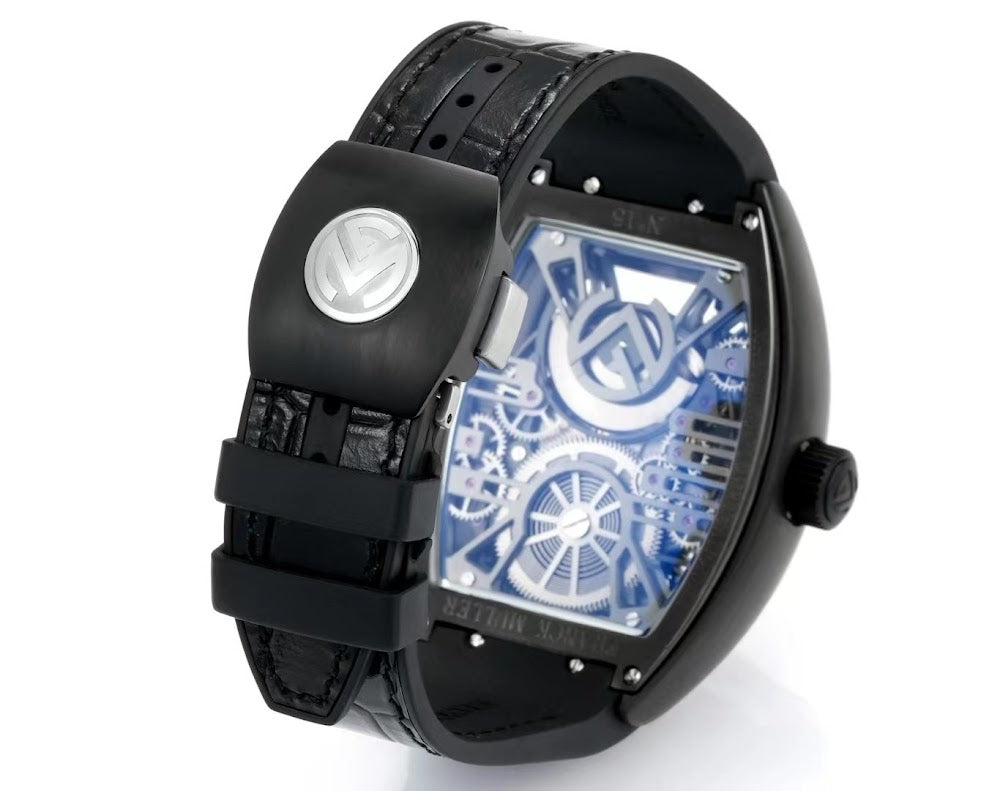 Dragons Bags Luxury Designer Watch --103153