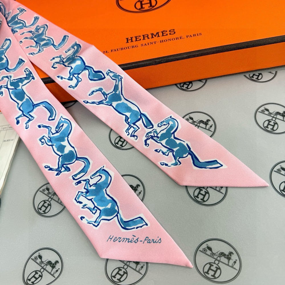 Dragons Bags Premium Designer Scarf --99186