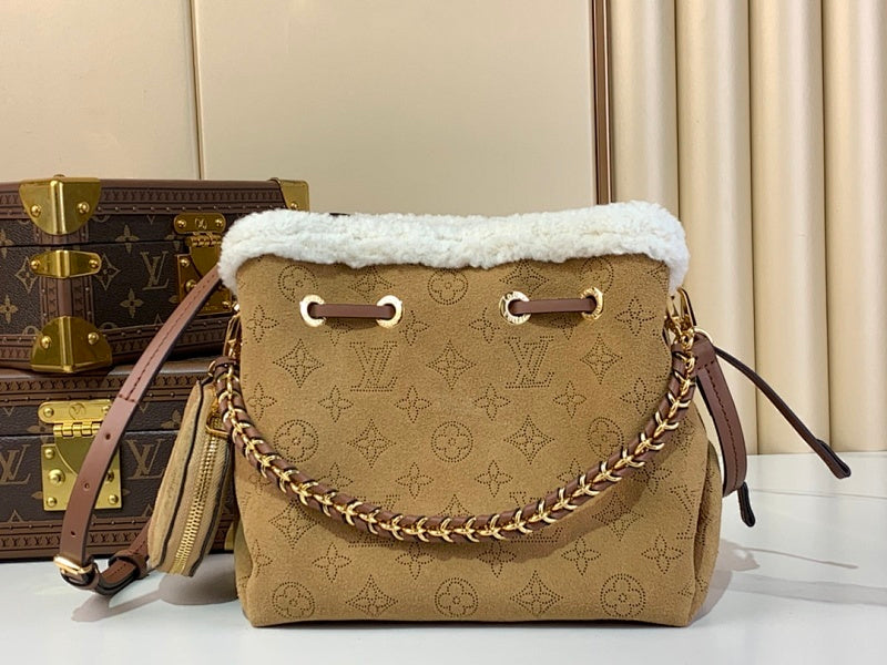 Dragons Bags ln Luxury Bag --62534