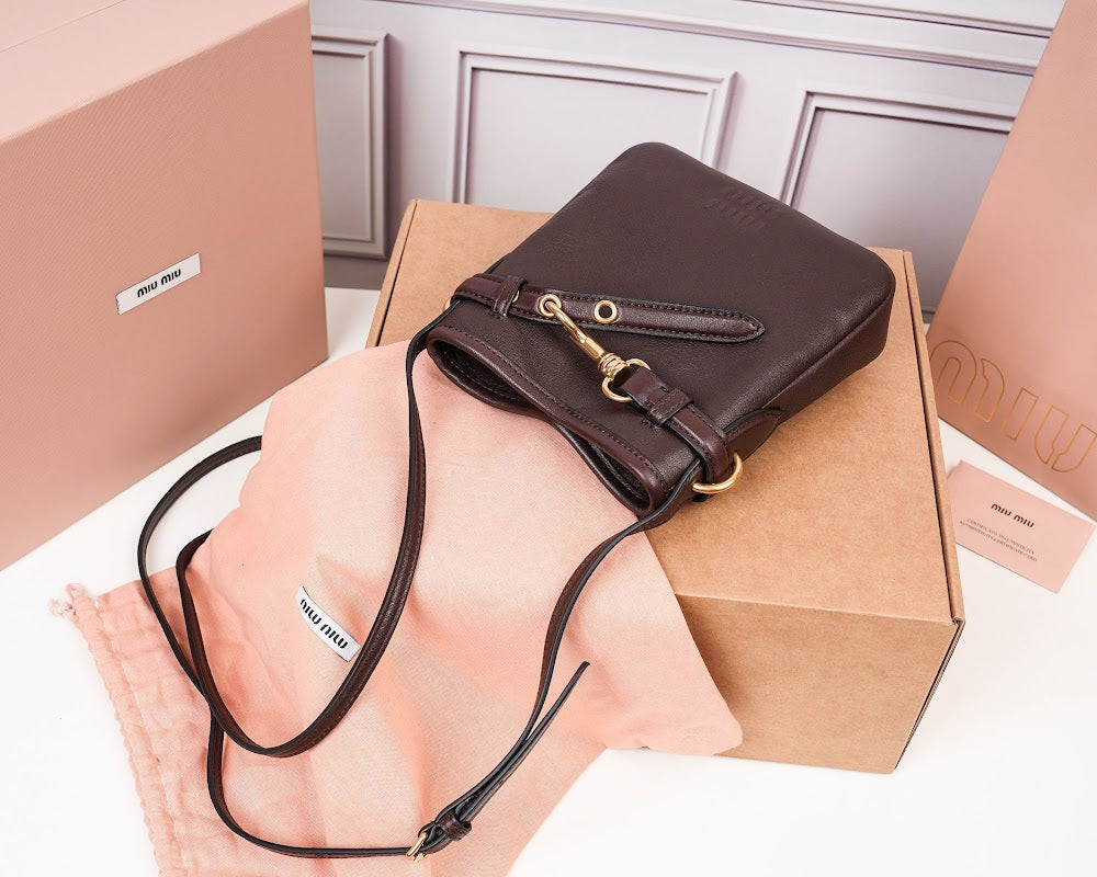 Dragons Bags Miun Miun Luxury Bag --122491