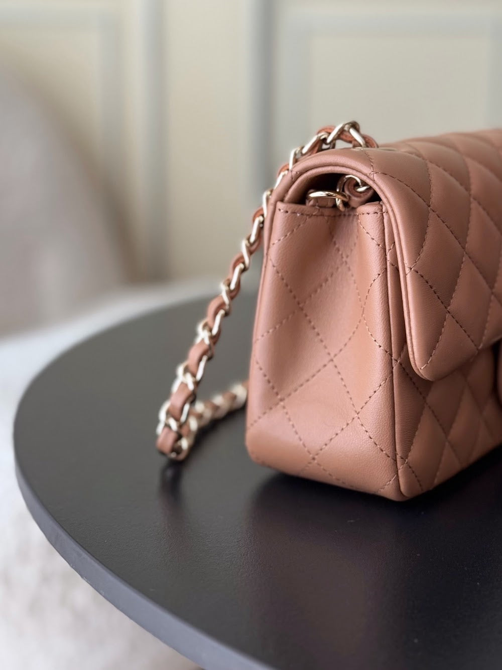 Dragons Bags CHn Luxury Bag --113024