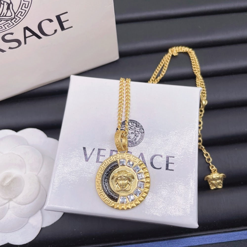 Dragons Bags Versace Luxury Jewelry --51305