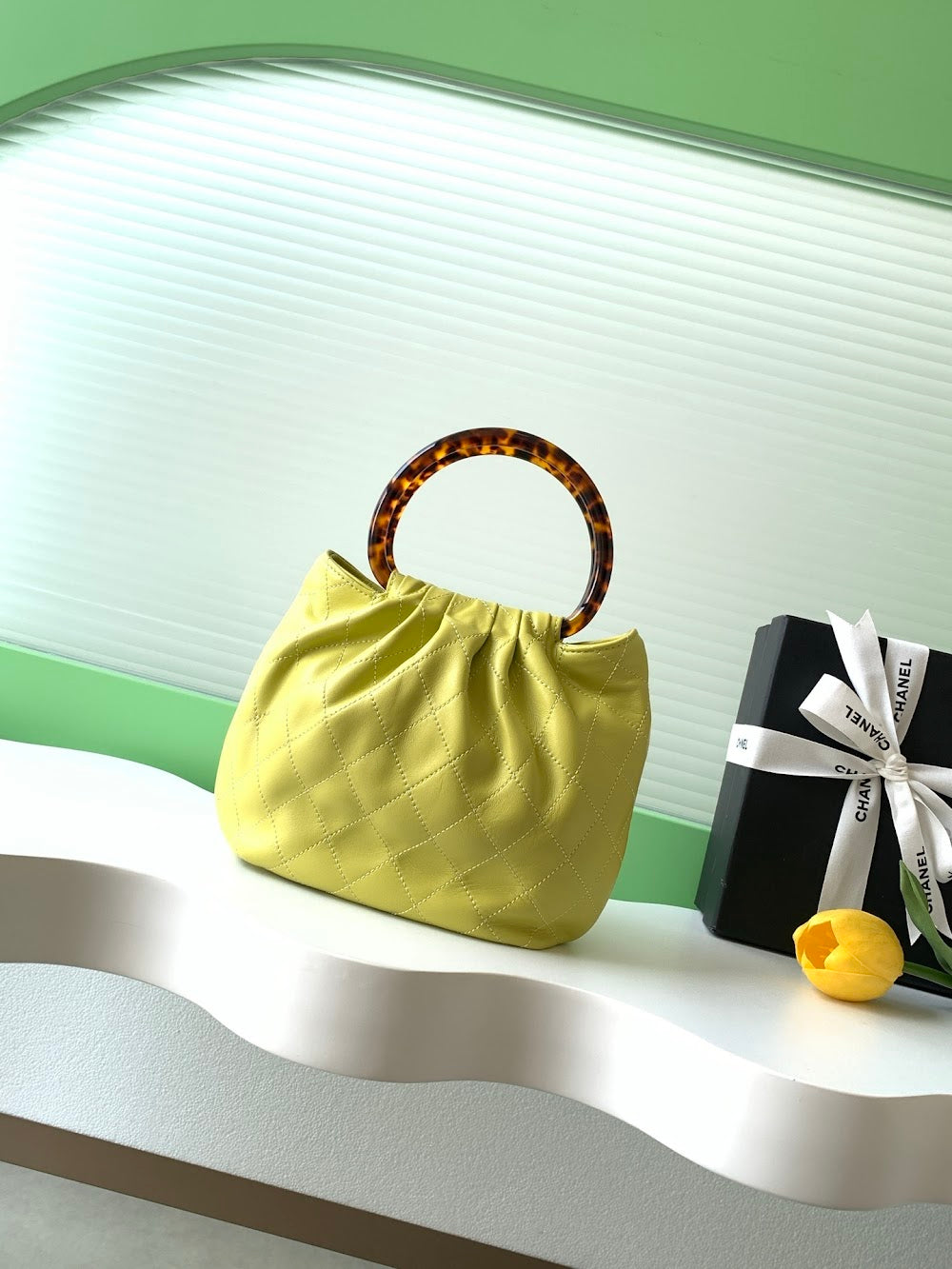 Dragons BagsCHn Luxury Bag --114352