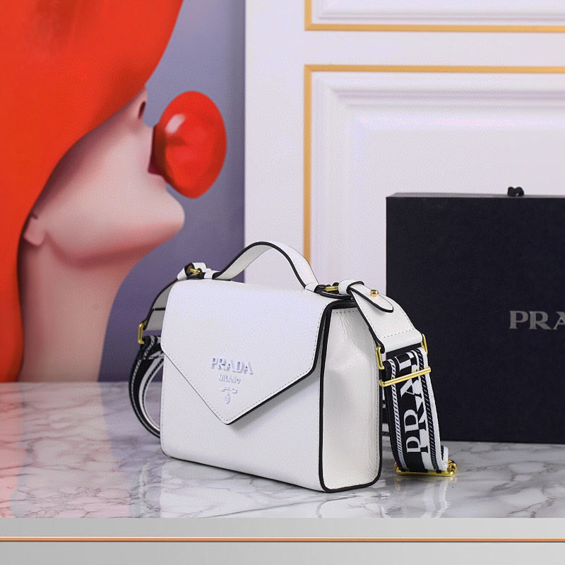 Dragons Bags pradn Luxury Bag --73404