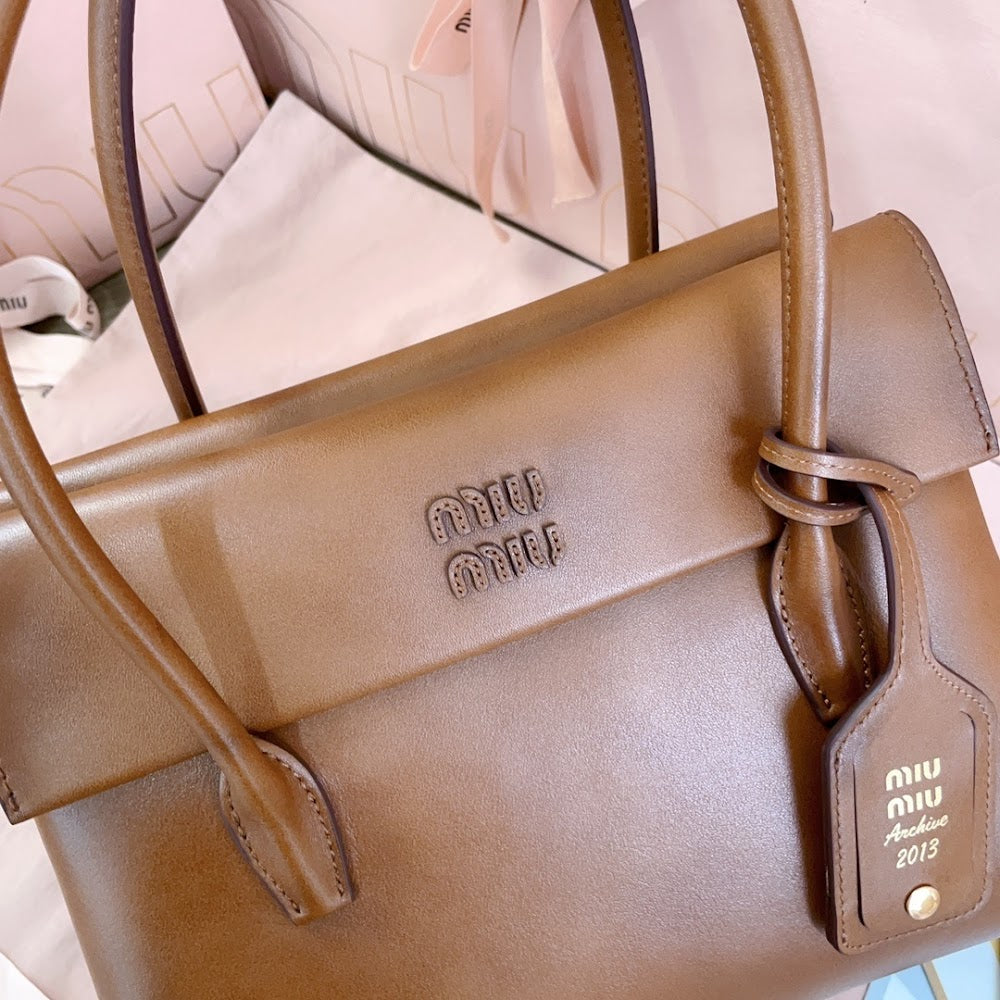 Dragons Bags Miun Miun Luxury Bag --122278