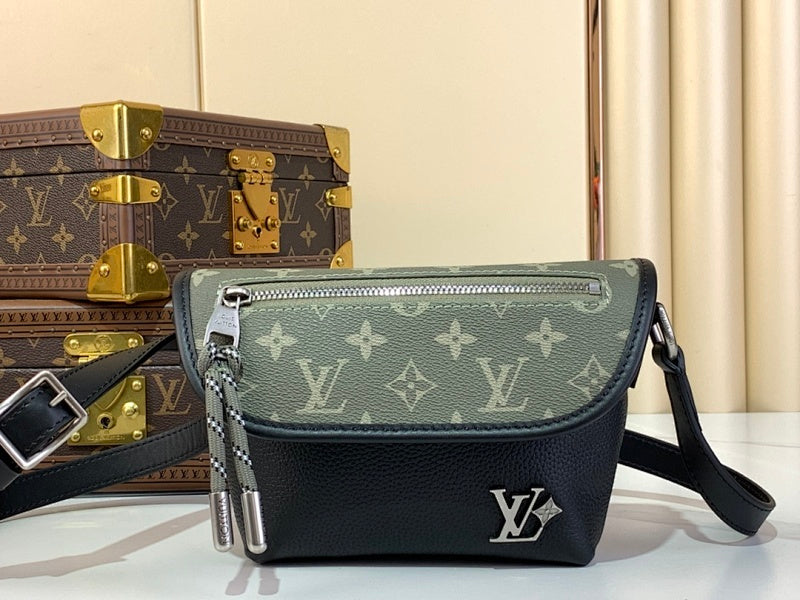 Dragons Bags ln Luxury Bag --69419