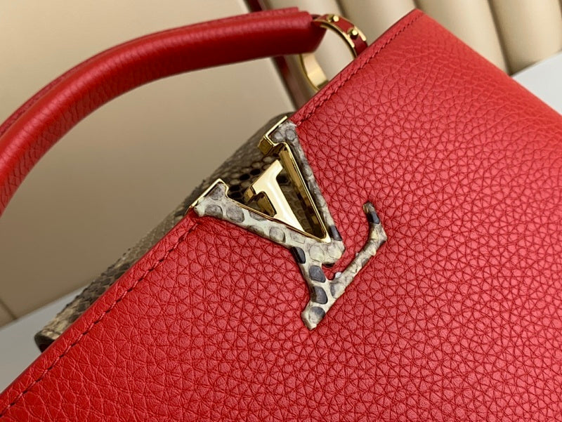 Dragons Bags ln Luxury Bag --57917
