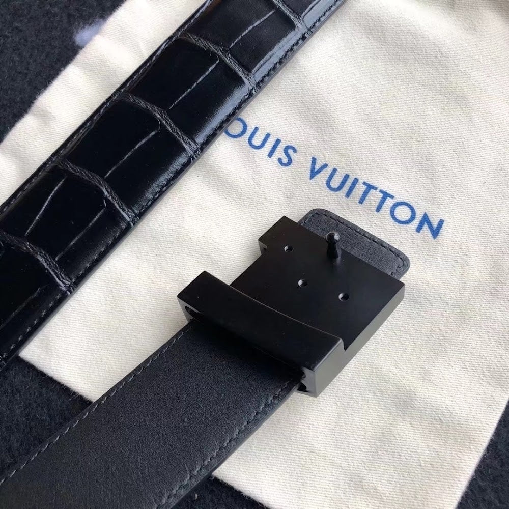 Dragons Bags ln Luxury Belt --101307