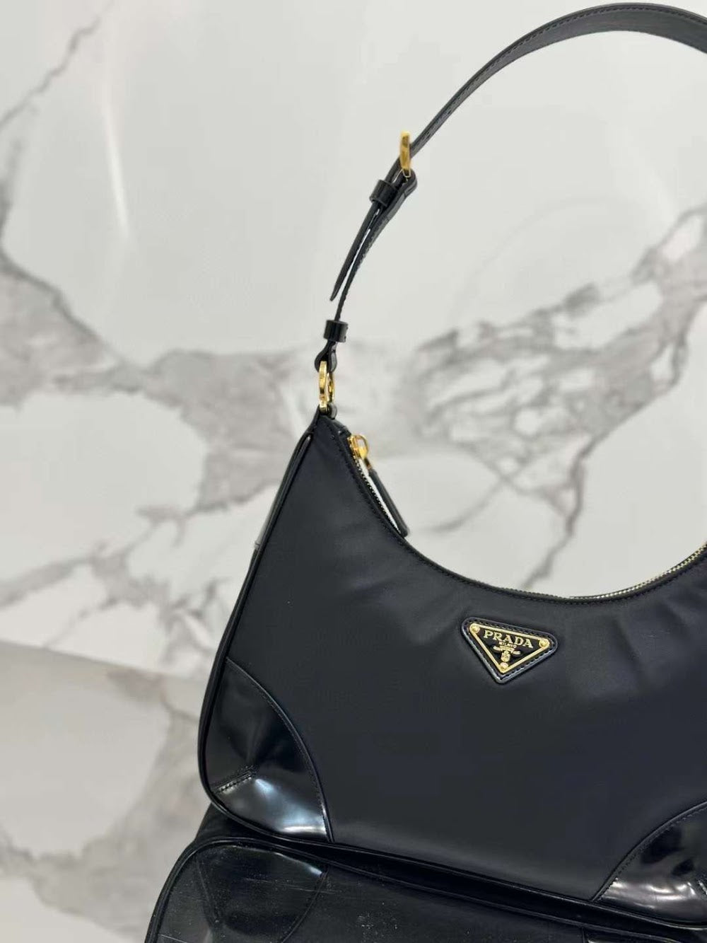 Dragons Bags Prada Luxury Bag --53660
