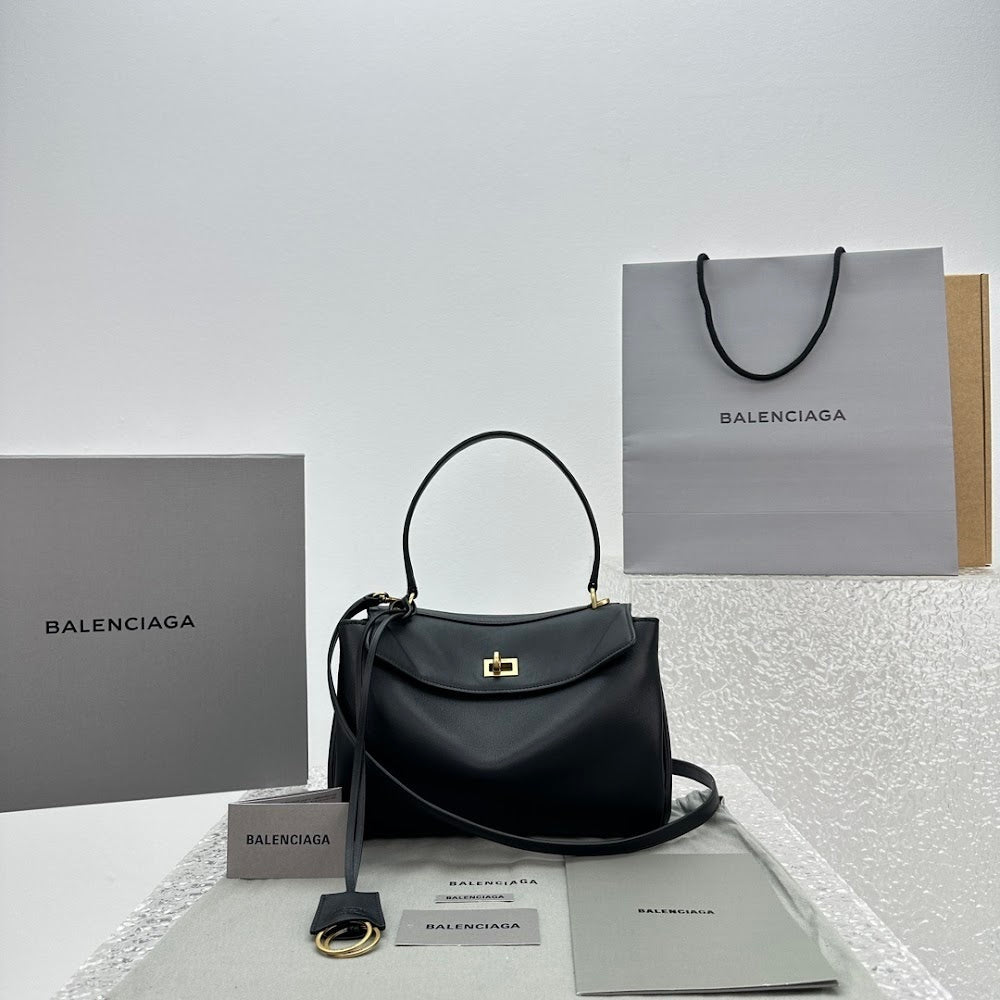 Dragons Bags Balenciaga Luxury Bag --110740
