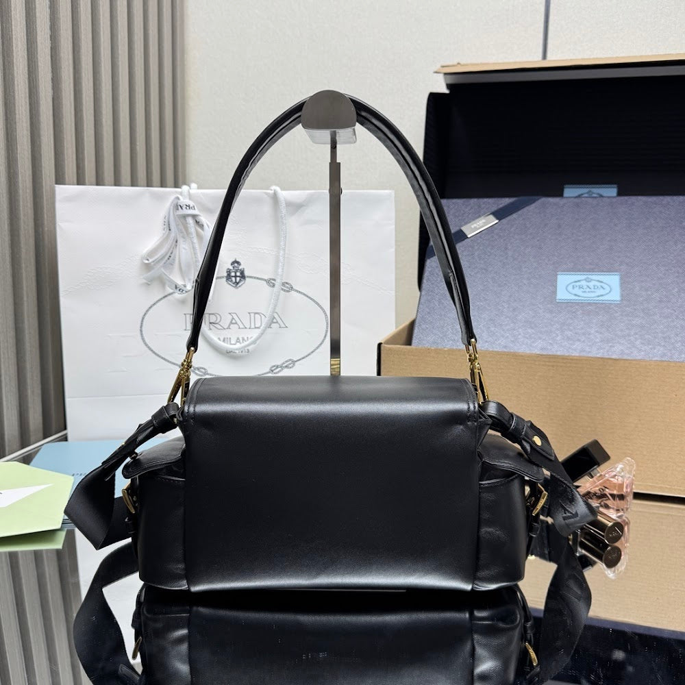 Dragons Bags Pradn Luxury Bag --101708