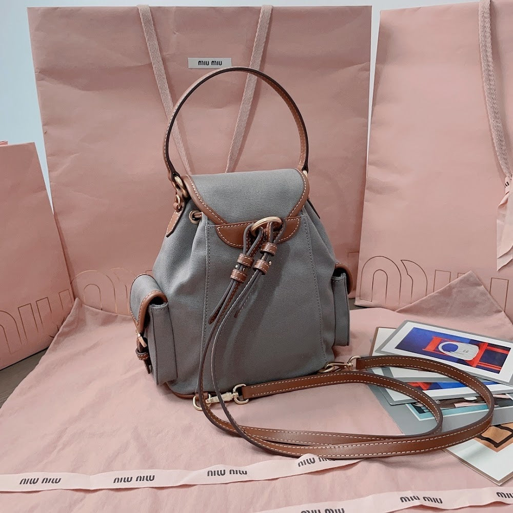Dragons Bags Miun Miun Luxury Bag --122317