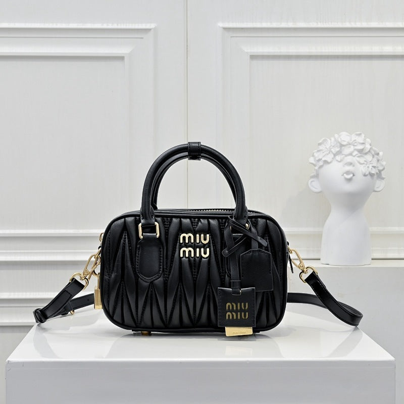 Jessica Bags pradn Luxury Bag --75626