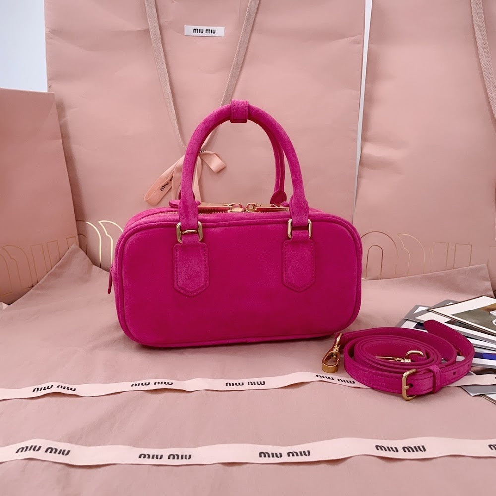 Dragons Bags Miun Miun Luxury Bag --122965