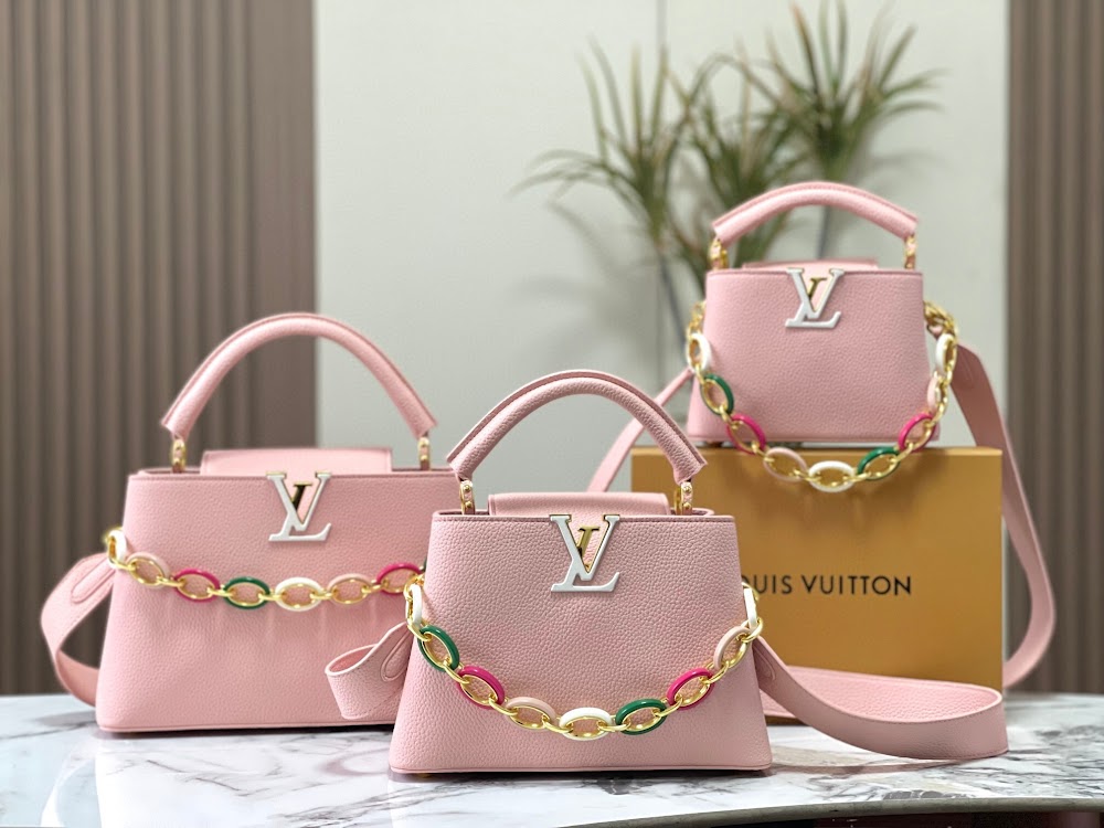 Jessica Bags ln Luxury Bag --75851