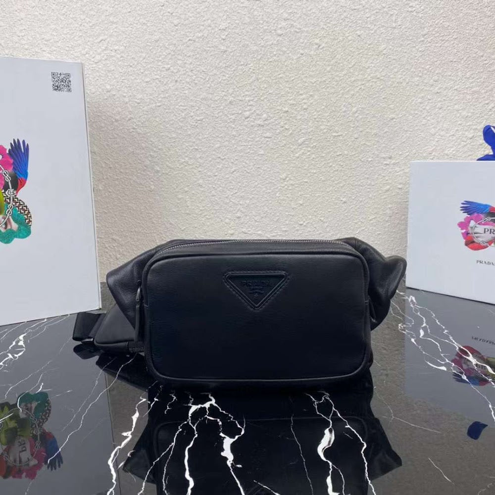 Dragons Bags Prada Luxury Bag --53714